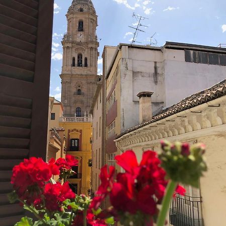 Holidays2Malaga Cathedral View Dış mekan fotoğraf