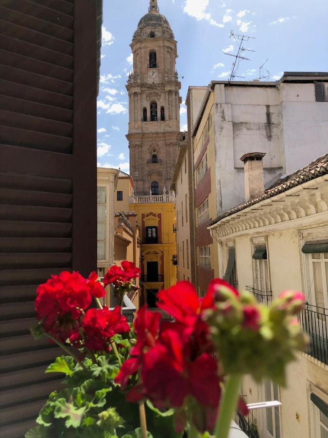 Holidays2Malaga Cathedral View Dış mekan fotoğraf